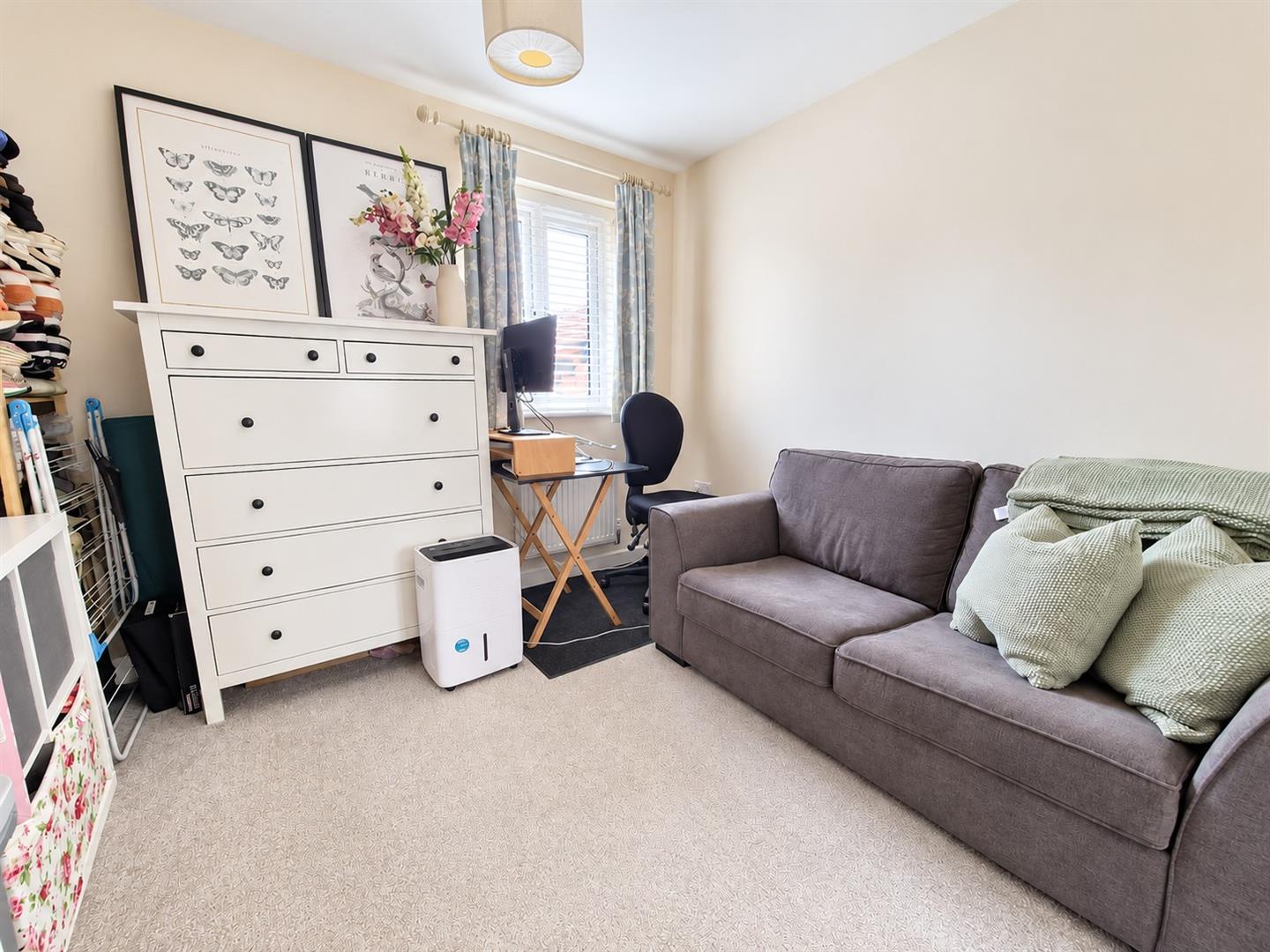 Anglia Way, Great Denham, Bedford